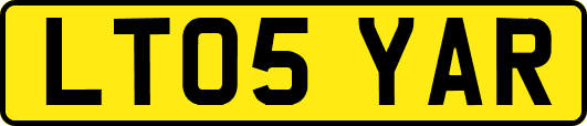 LT05YAR