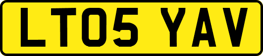 LT05YAV