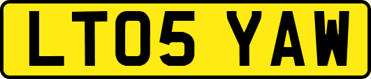 LT05YAW