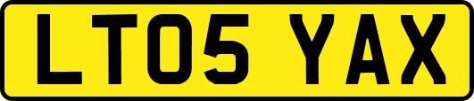 LT05YAX