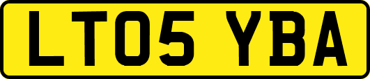 LT05YBA