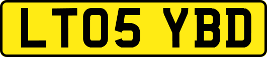 LT05YBD