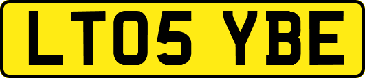 LT05YBE