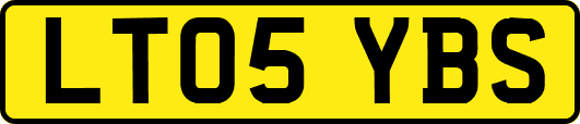 LT05YBS