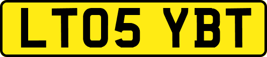LT05YBT