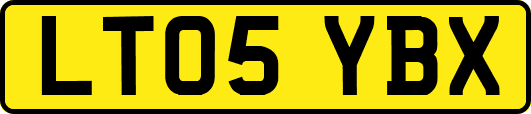 LT05YBX