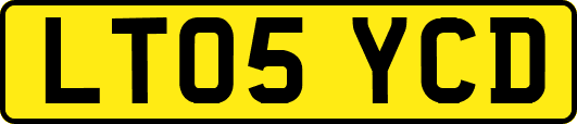 LT05YCD