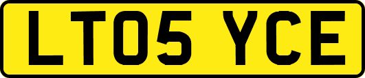 LT05YCE
