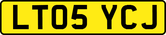 LT05YCJ