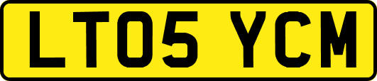 LT05YCM