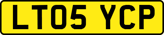 LT05YCP