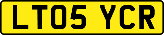 LT05YCR