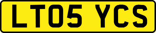 LT05YCS