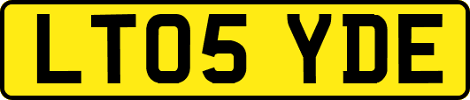 LT05YDE