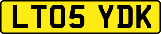 LT05YDK