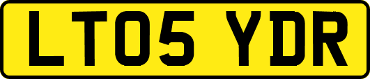 LT05YDR