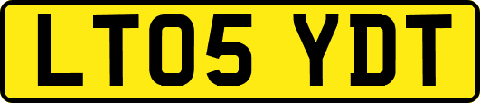 LT05YDT