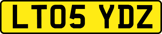 LT05YDZ