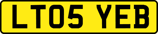 LT05YEB