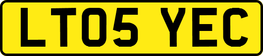 LT05YEC