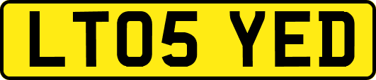 LT05YED