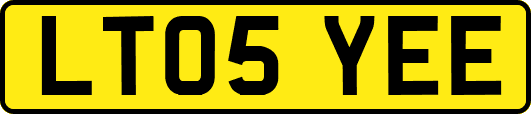 LT05YEE