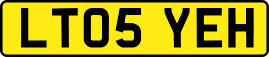 LT05YEH