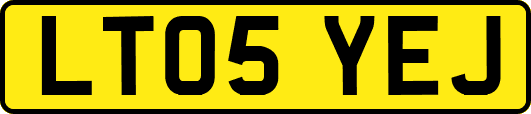 LT05YEJ