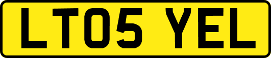 LT05YEL