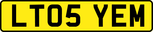 LT05YEM