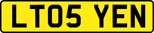 LT05YEN