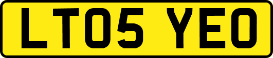 LT05YEO