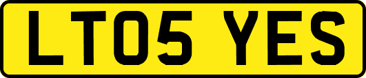 LT05YES