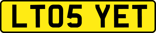 LT05YET