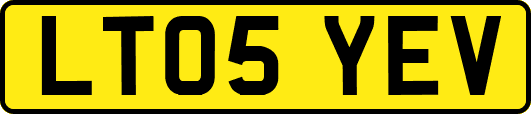 LT05YEV