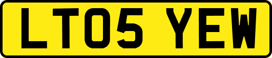 LT05YEW