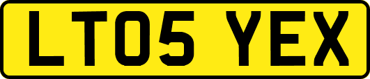 LT05YEX