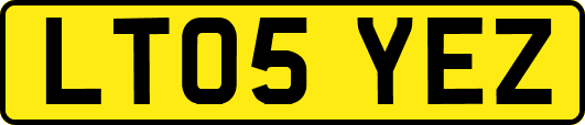 LT05YEZ