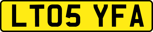 LT05YFA