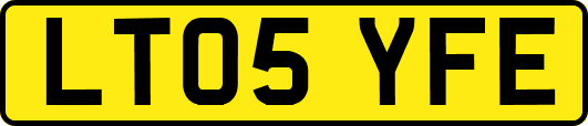 LT05YFE