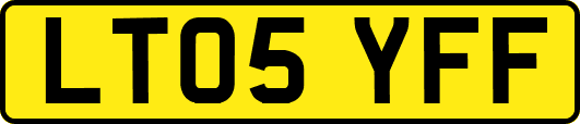 LT05YFF