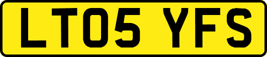 LT05YFS