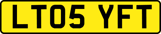 LT05YFT