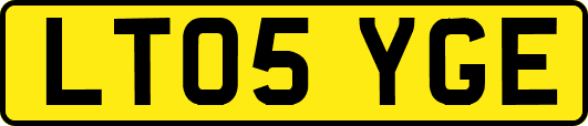 LT05YGE