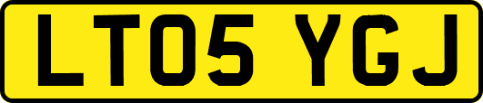 LT05YGJ