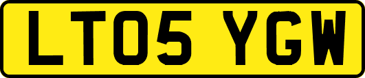 LT05YGW
