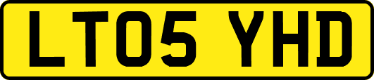 LT05YHD