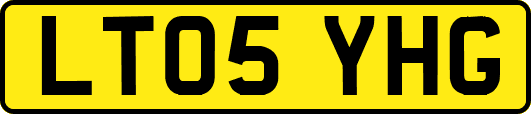 LT05YHG