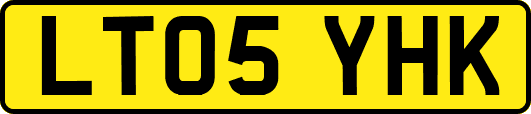 LT05YHK