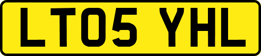 LT05YHL